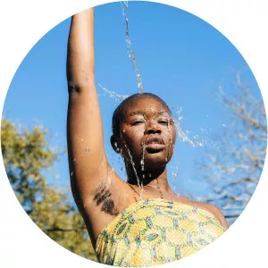 Christelle Bofale - Musical artist