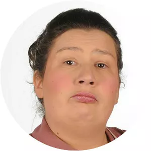 Christelle Delbrouck