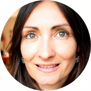 Christelle Huet-Gomez - Author