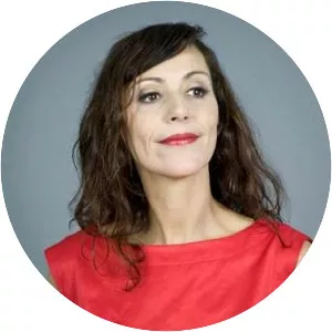 Christelle Lehallier