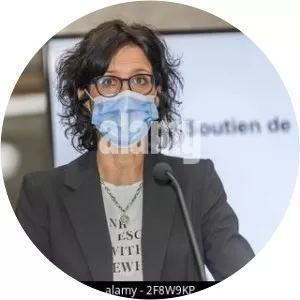 Christelle Luisier Brodard