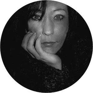 Christelle Mercier - Author