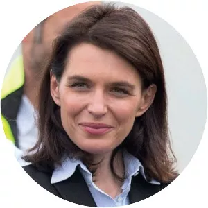 Christelle Morançais - French Politician