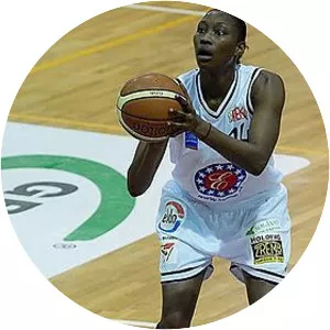 Christelle N'Garsanet