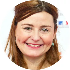 Christelle Reboul - French actor