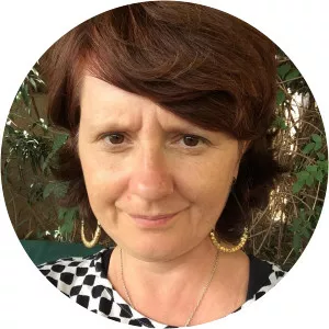 Christelle Taraud - Historian