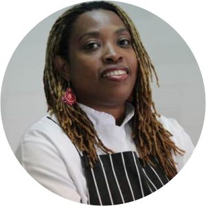 Christelle Vougo Anet - Cooks