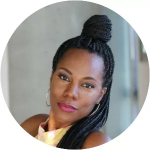 Christelyn Karazin - American writer