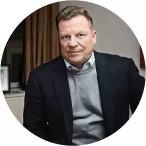 Christen Ager-Hanssen