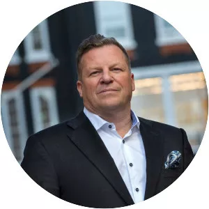 Christen AgerHanssen