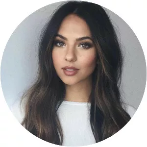 Christen Harper - Film actress