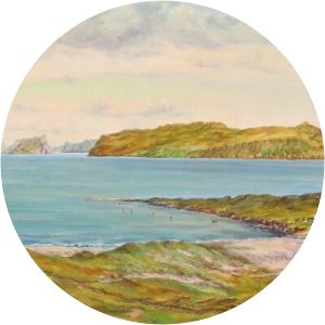 Christen Holm Isaksen photograph