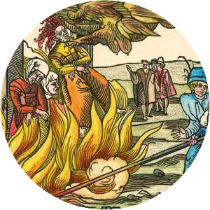 Christence Kruckow - 