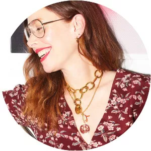 Christene Barberich - Author