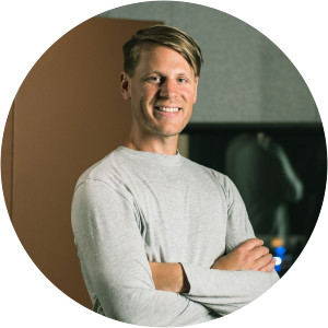 Christer-André Cederberg