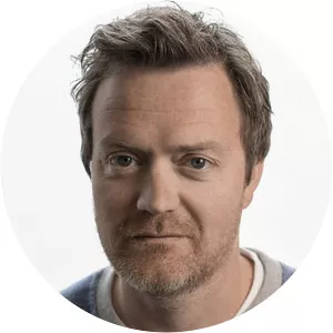 Christer Fasmer - Film producer