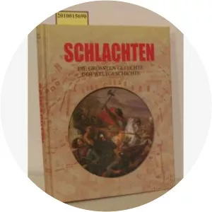 Christer Jörgensen - Author