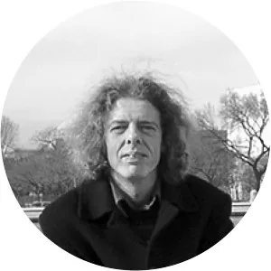 Christer Lindberg - Author