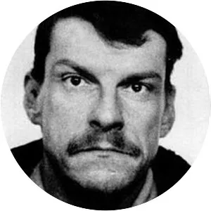 Christer Pettersson - 