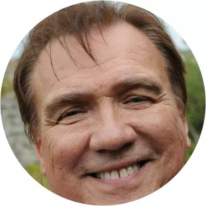 Christer Sjögren - Swedish singer