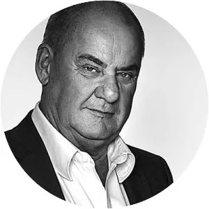 Christer van der Kwast