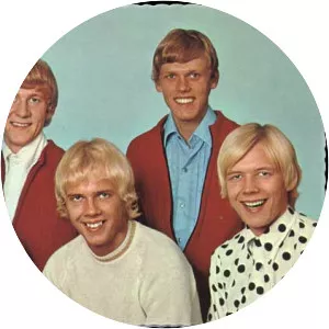 Christers - Musical group