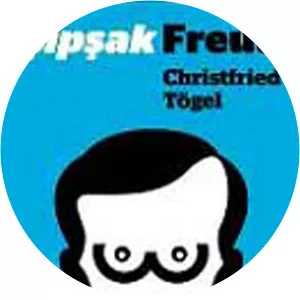 Christfried Tögel - Author