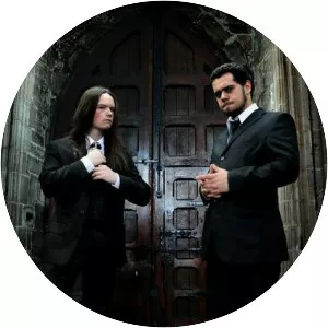 Christgrinder - Musical artist