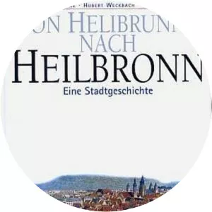 Christhard Schrenk - German archivist