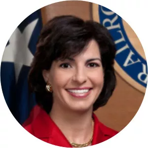 Christi Craddick