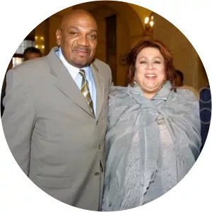 Christi LaMotta - Jake LaMotta's daughter