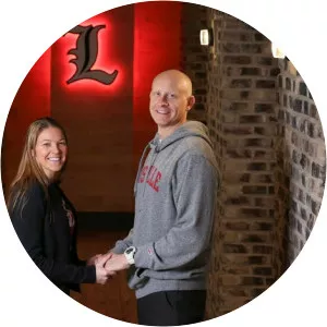 Christi Mack photograph