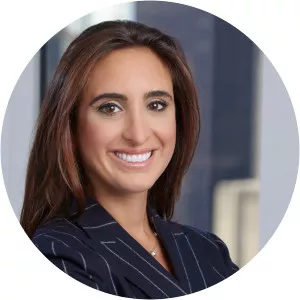 Christi Pirro - Jeanine Pirro's daughter