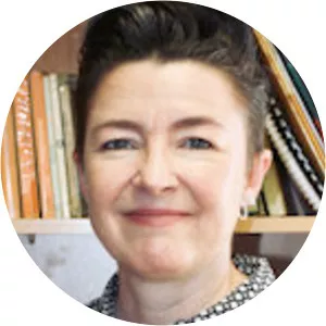 Christi Van der Westhuizen