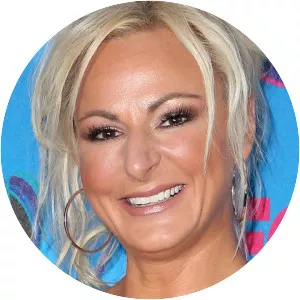 Christi Zook Lukasiak