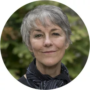 Christia Mercer - American philosopher