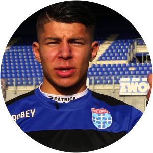 Christiaan Dabaghian