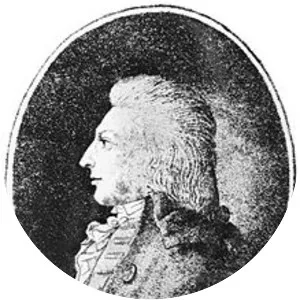 Christiaan Hendrik Persoon - Mycologist