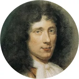Christiaan Huygens - Dutch mathematician