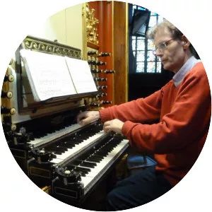 Christiaan Ingelse Musician