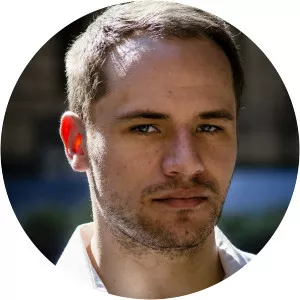 Christiaan Schoombie