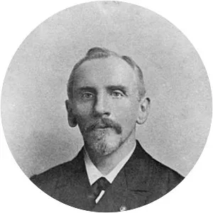 Christiaan Snouck Hurgronje