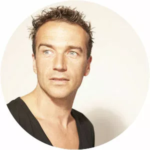 Christiaan van der Wal