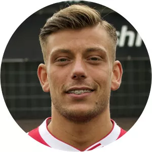 Christiaan van Hussen