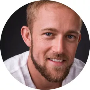 Christiaan Van Vuuren - Rapper