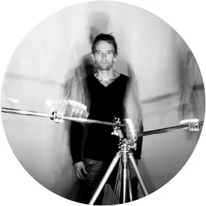 Christiaan Zwanikken