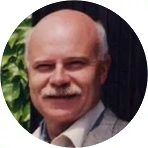 Christian A. Girault - Author