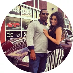 Christian A. Strickland