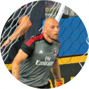 Christian Abbiati