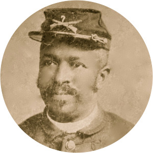 Christian Abraham Fleetwood